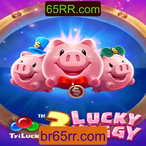 Descubra o Fascinante Mundo de 3LUCKYPIGGY: Um Guia Completo