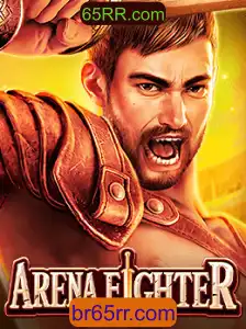 ArenaFighter: Um Mergulho no Mundo da Ação e Estratégia