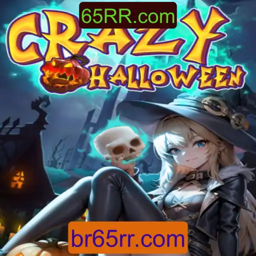 CrazyHalloween: Aventura e Estratégia no Jogo de Terror Temático