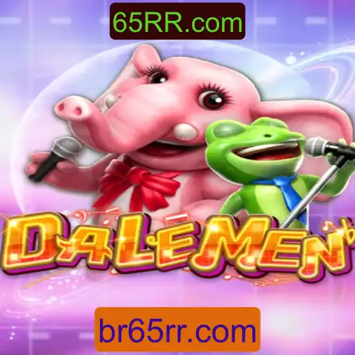 Conheça DALEMEN: O Jogo Inovador do Momento