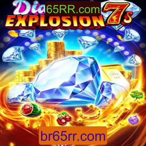 Descubra a Aventura de DiamondExplosion7s com 65RR.com