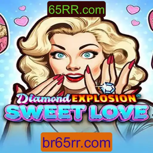 Explorando o Mundo de DiamondExplosionSweetLove: Um Guia Completo