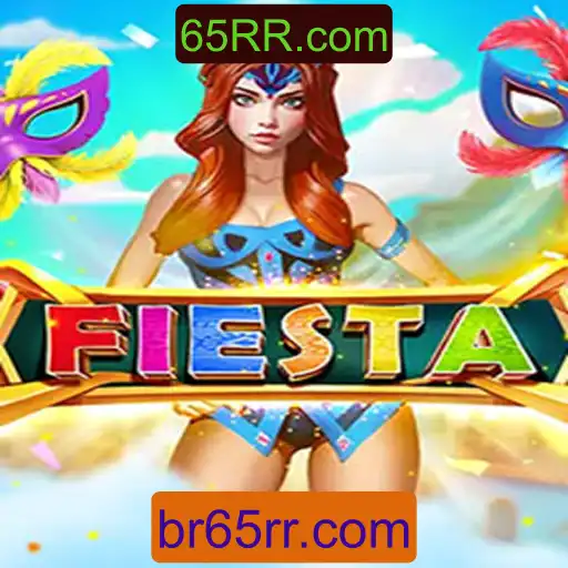 Explorando o Jogo Fiesta: Uma Imersão no Mundo de 65RR.com