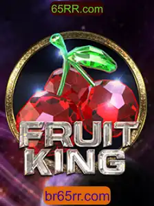 Conheça o FruitKing: O Novo Fenômeno dos Jogos com 65RR.com