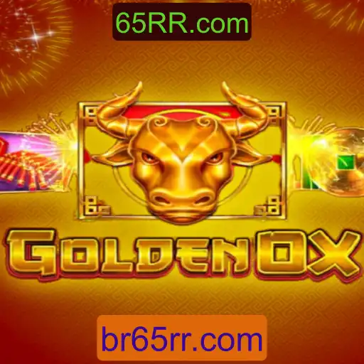 Explorando o Mundo de GoldenOx: Um Jogo Inovador com a 65RR.com