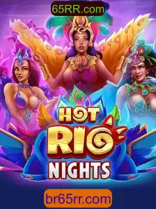 Descubra a Excitante Experiência de HotRioNights