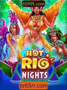Descubra a Excitação do Jogo HotRioNightsBonusBuy no Portal 65RR.com