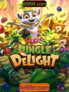 Descubra o Fascinante Mundo de JungleDelight: Uma Aventura Inesquecível