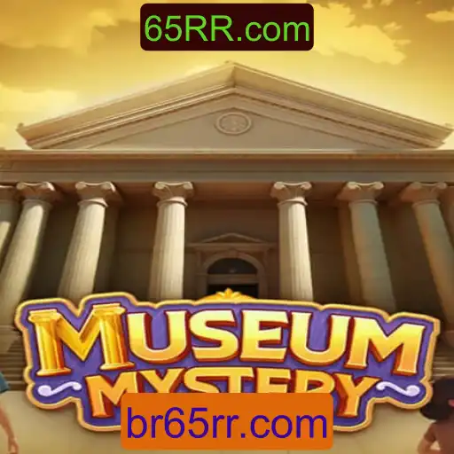 MuseumMystery: Descubra os Segredos do Passado