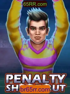 PenaltyShootOut: A Nova Sensação dos Jogos Online