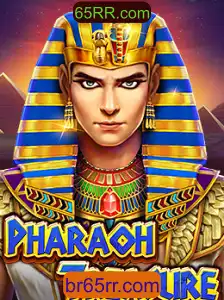Descubra os Mistérios de PharaohTreasure: Aventura e Estratégia no Mundo dos Faraós